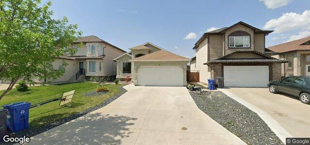 101 Prairie Sky Drive（加拿大曼尼托巴省温尼伯市）房屋照片