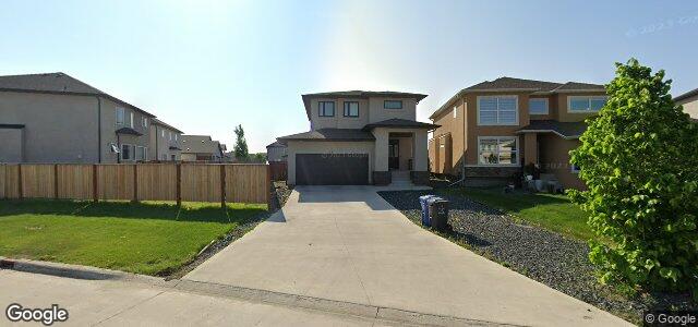 101 Stan Bailie Drive（加拿大曼尼托巴省温尼伯市）房屋照片