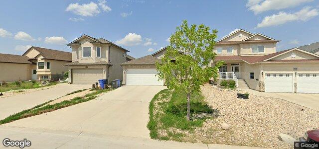 103 Grassy Lake Drive（加拿大曼尼托巴省温尼伯市）房屋照片