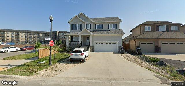 103 Northern Lights Drive（加拿大曼尼托巴省温尼伯市）房屋照片