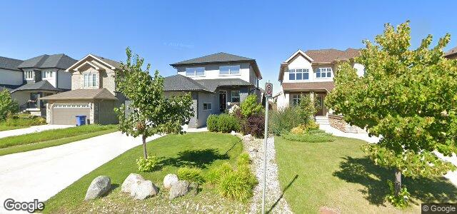 103 Southview Crescent（加拿大曼尼托巴省温尼伯市）房屋照片