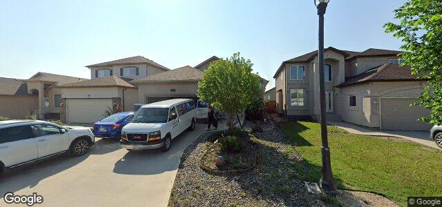 104 Colbourne Drive（加拿大曼尼托巴省温尼伯市）房屋照片