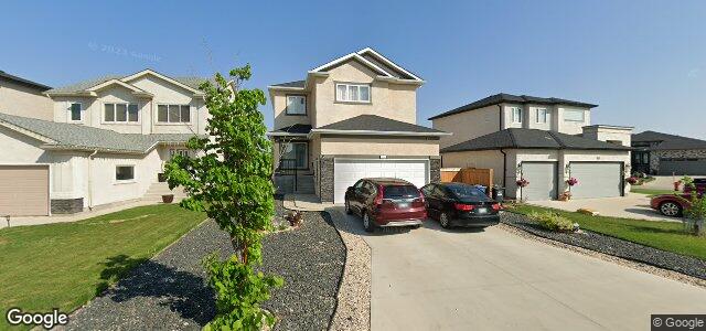 104 Stan Bailie Drive（加拿大曼尼托巴省温尼伯市）房屋照片