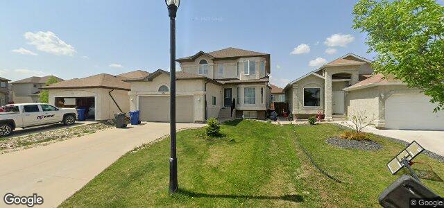 105 Prairie Sky Drive（加拿大曼尼托巴省温尼伯市）房屋照片