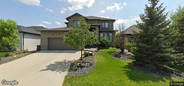 106 Brookstone Place（加拿大曼尼托巴省温尼伯市）房屋照片