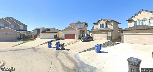 106 Drew Street（加拿大曼尼托巴省温尼伯市）房屋照片