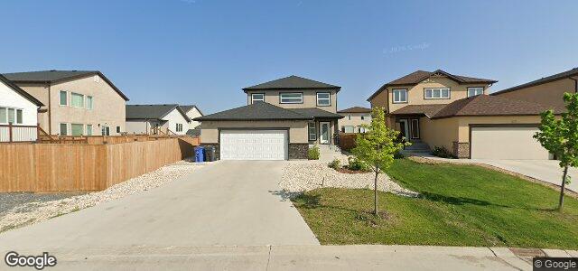 106 Manipogo Bay（加拿大曼尼托巴省温尼伯市）房屋照片