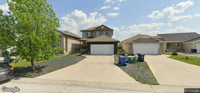 106 Prairie Sky Drive（加拿大曼尼托巴省温尼伯市）房屋照片