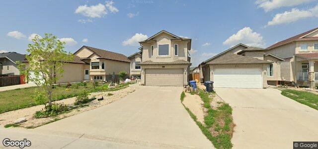 107 Grassy Lake Drive（加拿大曼尼托巴省温尼伯市）房屋照片