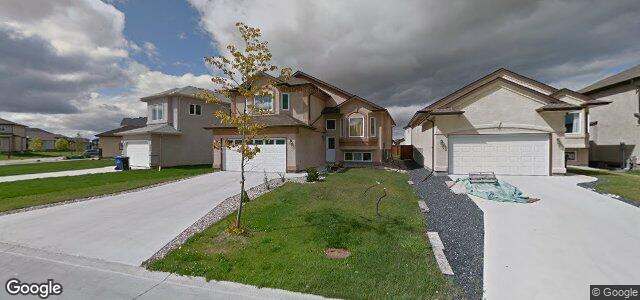 107 Yorkvalley Way（加拿大曼尼托巴省温尼伯市）房屋照片