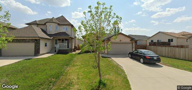 108 Grassy Lake Drive（加拿大曼尼托巴省温尼伯市）房屋照片