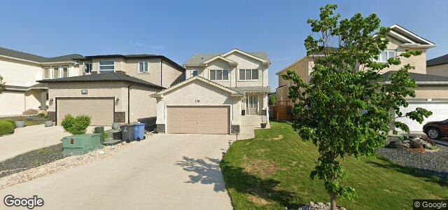 108 Stan Bailie Drive（加拿大曼尼托巴省温尼伯市）房屋照片