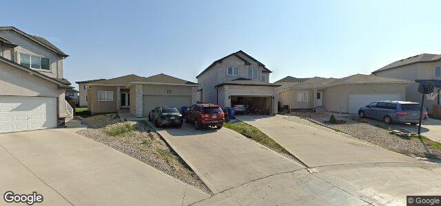 11 Beauchamp Bay（加拿大曼尼托巴省温尼伯市）房屋照片