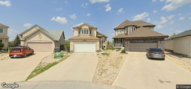 11 Blue Wing Place（加拿大曼尼托巴省温尼伯市）房屋照片