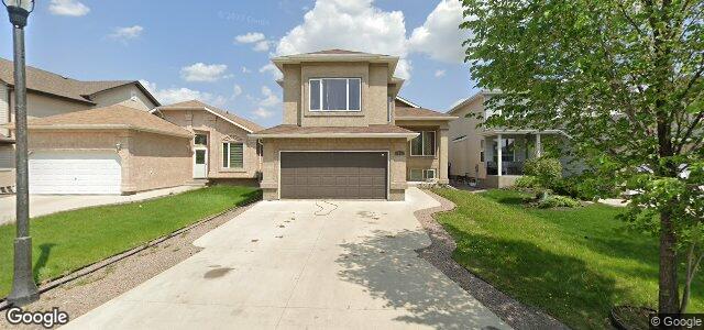 11 Brookland Bay（加拿大曼尼托巴省温尼伯市）房屋照片