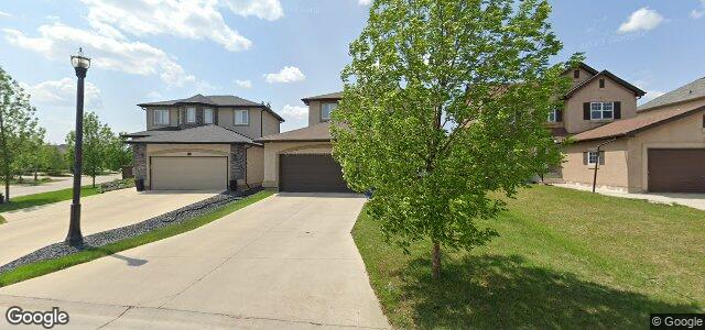 11 Brookstone Place（加拿大曼尼托巴省温尼伯市）房屋照片