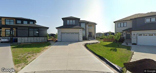 11 Cattail Cove（加拿大曼尼托巴省温尼伯市）房屋照片