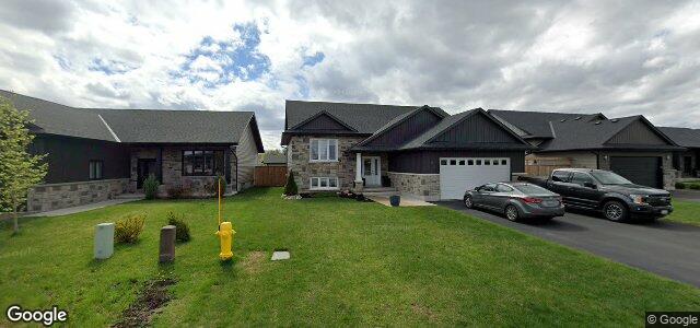 11 Drew Street（加拿大曼尼托巴省温尼伯市）房屋照片