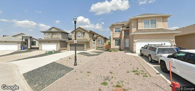 11 Flanders Place（加拿大曼尼托巴省温尼伯市）房屋照片