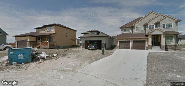 11 Greenstone Bay（加拿大曼尼托巴省温尼伯市）房屋照片