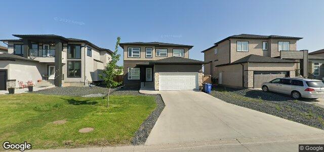 11 Manipogo Bay（加拿大曼尼托巴省温尼伯市）房屋照片