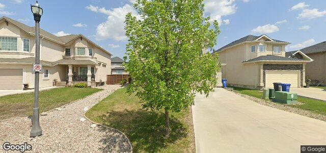 11 Needlehurst Place（加拿大曼尼托巴省温尼伯市）房屋照片