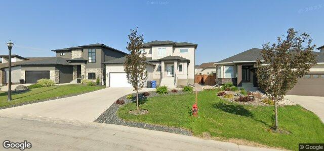 11 Northern Lights Drive（加拿大曼尼托巴省温尼伯市）房屋照片