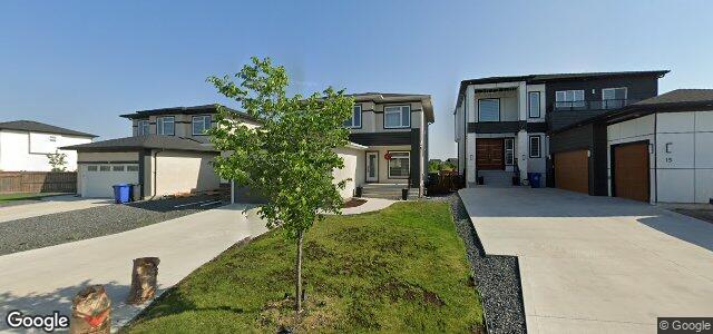 11 Otter Lake Place（加拿大曼尼托巴省温尼伯市）房屋照片