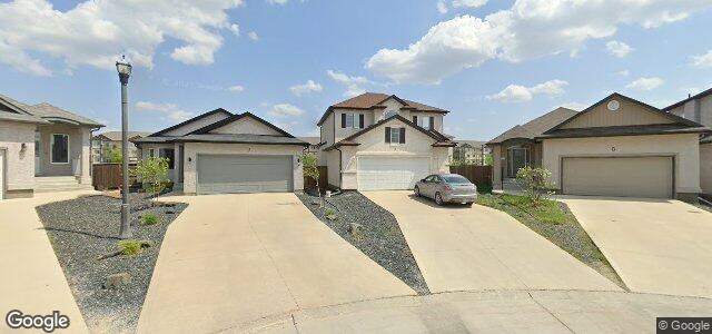 11 Pipit Bay（加拿大曼尼托巴省温尼伯市）房屋照片