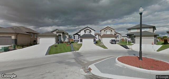 11 Switch Grass Cove（加拿大曼尼托巴省温尼伯市）房屋照片