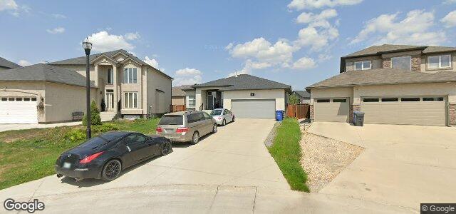 11 Tellier Place（加拿大曼尼托巴省温尼伯市）房屋照片