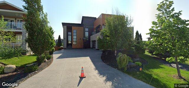 11 Trailside Crescent（加拿大曼尼托巴省温尼伯市）房屋照片