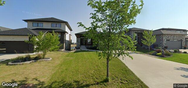 11 Turnstone Terrace（加拿大曼尼托巴省温尼伯市）房屋照片