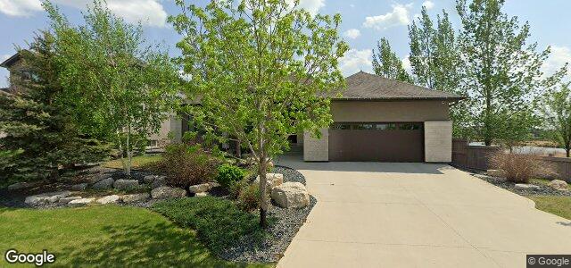 110 Brookstone Place（加拿大曼尼托巴省温尼伯市）房屋照片