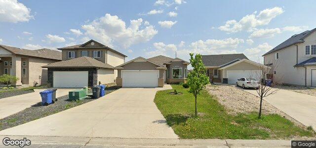 110 Prairie Sky Drive（加拿大曼尼托巴省温尼伯市）房屋照片