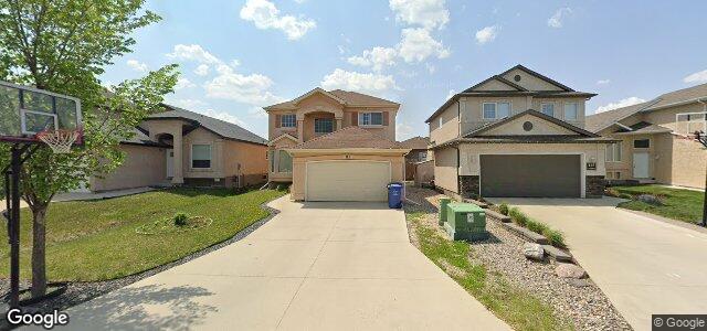 111 Caribou Crescent（加拿大曼尼托巴省温尼伯市）房屋照片