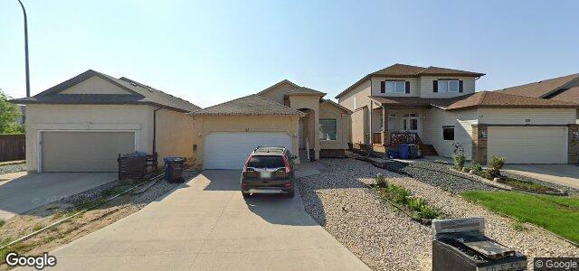 112 Colbourne Drive（加拿大曼尼托巴省温尼伯市）房屋照片