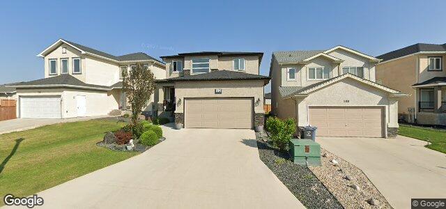 112 Stan Bailie Drive（加拿大曼尼托巴省温尼伯市）房屋照片