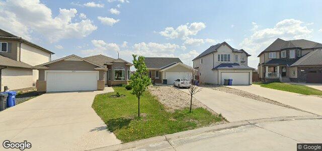 Photo of 114 Prairie Sky Drive in Winnipeg, Manitoba