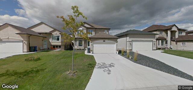 115 Yorkvalley Way（加拿大曼尼托巴省温尼伯市）房屋照片