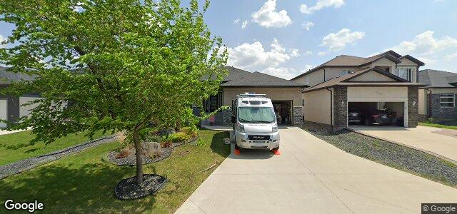 116 Autumnview Drive（加拿大曼尼托巴省温尼伯市）房屋照片