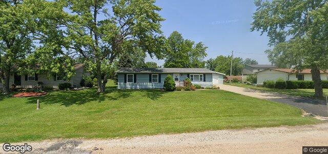 117 Drew Street（加拿大曼尼托巴省温尼伯市）房屋照片