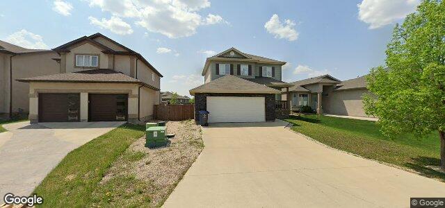 12 Needlehurst Place（加拿大曼尼托巴省温尼伯市）房屋照片