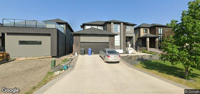 12 Stan Bailie Drive（加拿大曼尼托巴省温尼伯市）房屋照片