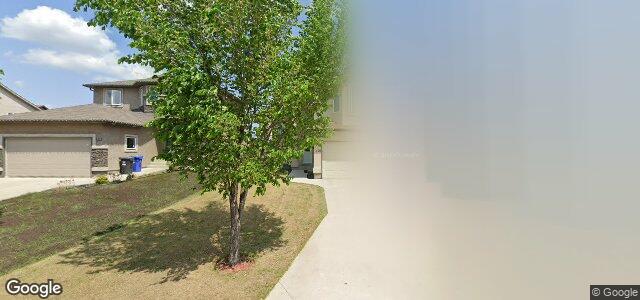 120 Caribou Crescent（加拿大曼尼托巴省温尼伯市）房屋照片