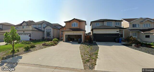 Photo of 121 Stan Bailie Drive in Winnipeg, Manitoba