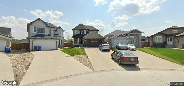 122 Prairie Sky Drive（加拿大曼尼托巴省温尼伯市）房屋照片