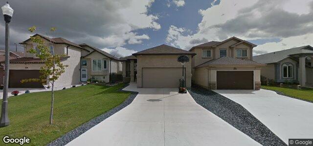 122 Yorkvalley Way（加拿大曼尼托巴省温尼伯市）房屋照片