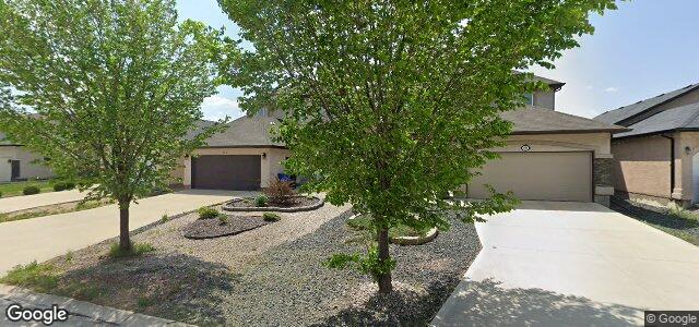 123 Caribou Crescent（加拿大曼尼托巴省温尼伯市）房屋照片