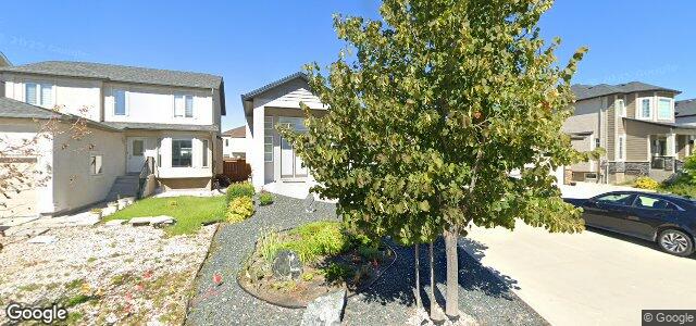 123 Southview Crescent（加拿大曼尼托巴省温尼伯市）房屋照片